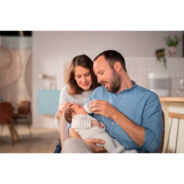 Philips AVENT Premium elektrický parní sterilizátor
