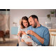 Philips AVENT Premium elektrický parní sterilizátor