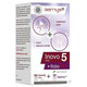 Barny's INOVO 5 Forte 90 tablet a RoboFlex Forte 10 kapslí