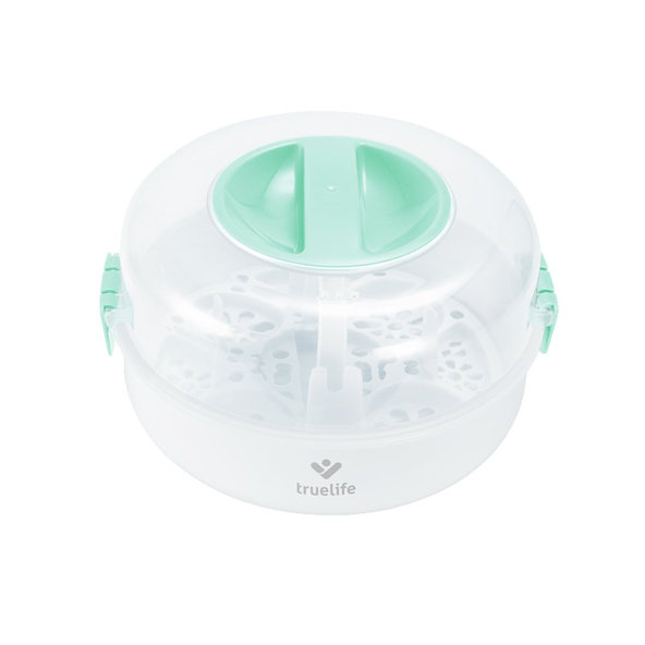 TRUELIFE Invio MS5 sterilizátor do mikrovlnné trouby
