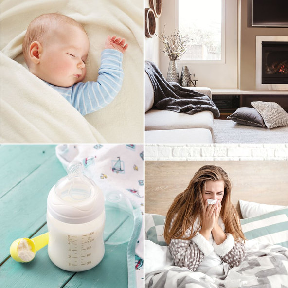 TRUELIFE Care Q6 bezkontaktní teploměr