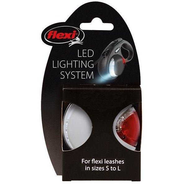 Flexi LED osvětlení