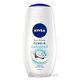 NIVEA Care & Coconut sprchový gel 250 ml