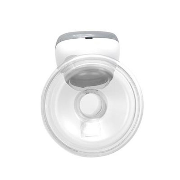 Babyono elektrická handsfree odsávačka mateřského mléka Shelly