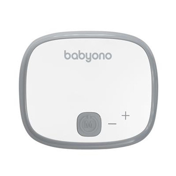 Babyono elektrická handsfree odsávačka mateřského mléka Shelly