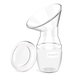 Babyono silikonový sběrač mateřského mléka 90 ml