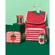 SKIP HOP Spark Style Batoh BIG Jahoda 3+