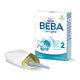 BEBA OPTIPRO 2 následná mléčná výživa 6m+ 500 g