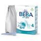 BEBA OPTIPRO 4 mléčná výživa 18m+ 500 g