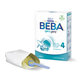 BEBA OPTIPRO 4 mléčná výživa 18m+ 500 g
