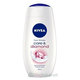 NIVEA Care & Diamond sprchový gel 250 ml