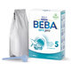 BEBA OPTIPRO 5 mléčná výživa 24m+ 500 g