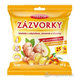 Terezia Zázvorky želatinky s rakytníkem, zázvorem a vitamíny 10 kusů