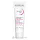 BIODERMA Sensibio DS+ zklidňující krém proti zarudnutí 40 ml