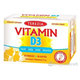 Terezia Vitamín D3 1000 IU 90 kapslí