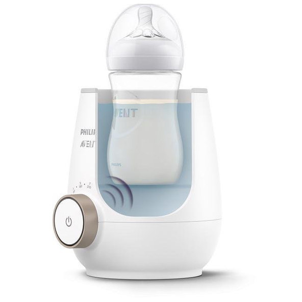 Philips AVENT Premium ohřívač lahví a dětské stravy