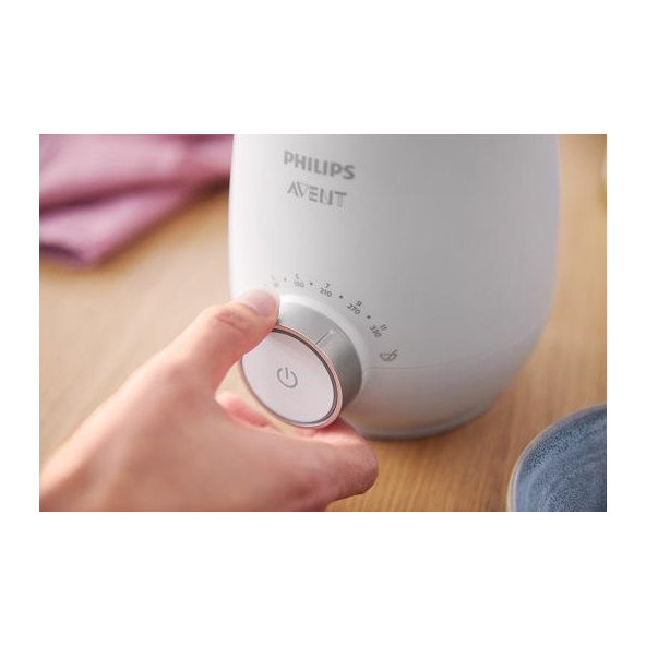 Philips AVENT Premium ohřívač lahví a dětské stravy