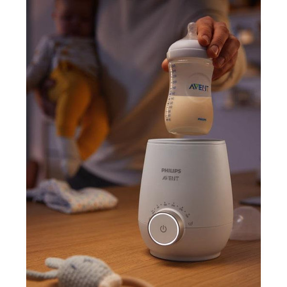 Philips AVENT Premium ohřívač lahví a dětské stravy