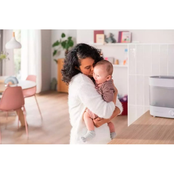 Philips AVENT Elektrický parní sterilizátor