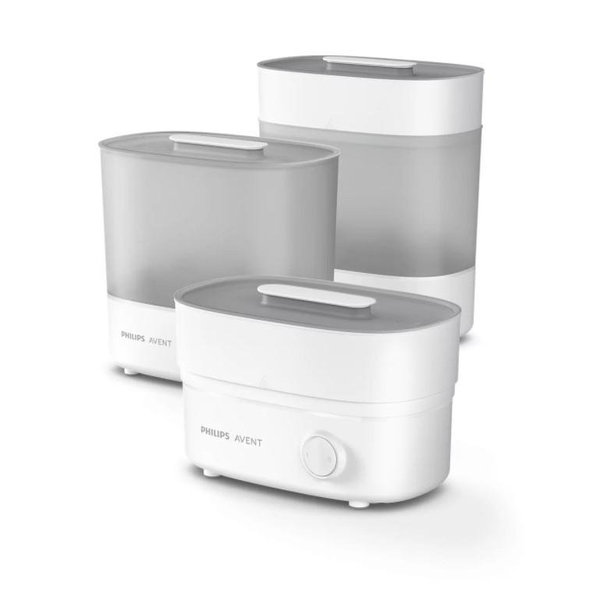 Philips AVENT Elektrický parní sterilizátor