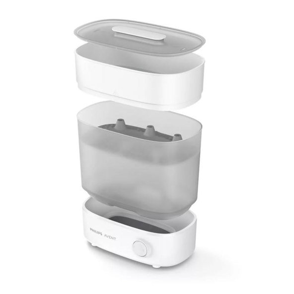 Philips AVENT Elektrický parní sterilizátor