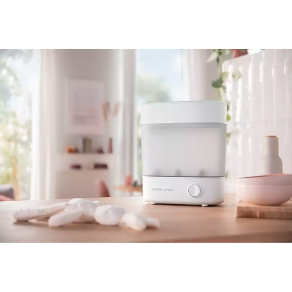 Philips AVENT Elektrický parní sterilizátor