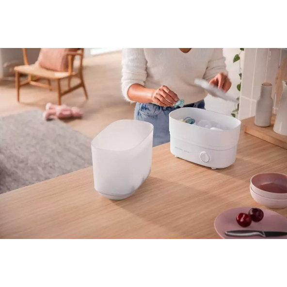 Philips AVENT Elektrický parní sterilizátor