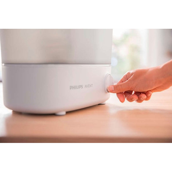 Philips AVENT Elektrický parní sterilizátor
