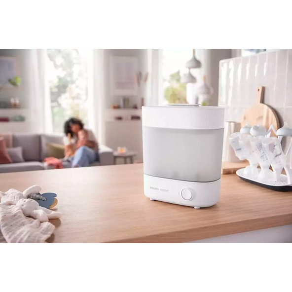 Philips AVENT Elektrický parní sterilizátor