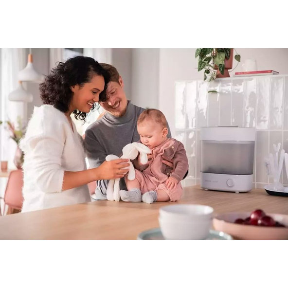 Philips AVENT Elektrický parní sterilizátor