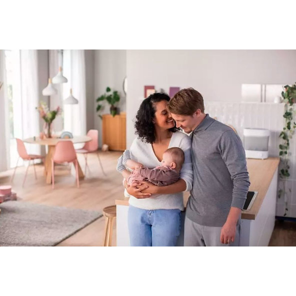 Philips AVENT Elektrický parní sterilizátor