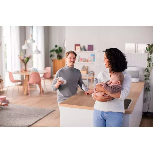 Philips AVENT Elektrický parní sterilizátor