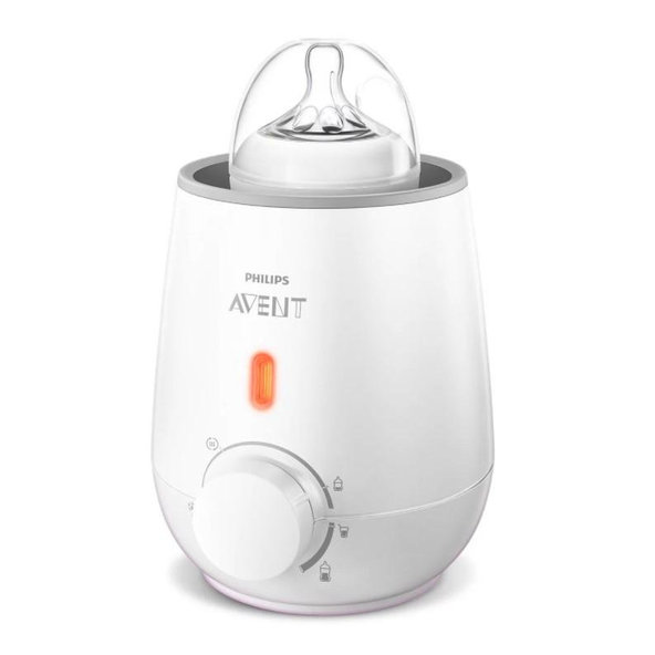 Philips AVENT Ohřívač lahví SCF355/09