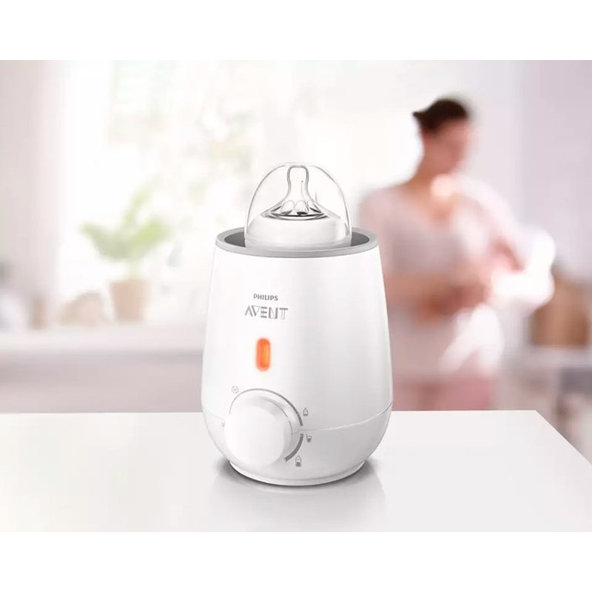 Philips AVENT Ohřívač lahví SCF355/09