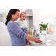 Philips AVENT Ohřívač lahví SCF355/09