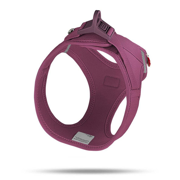 Curli postroj pro psy se sponou Air-Mesh Ruby M 6-9 kg