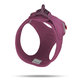 Curli postroj pro psy se sponou Air-Mesh Ruby M 6-9 kg