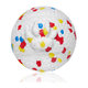 Explorer Dog AirBall puntíkovaný 8 cm