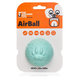 Explorer Dog AirBall tyrkysový 8 cm