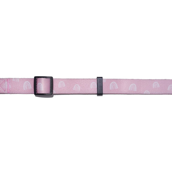 Explorer Dog obojek Duha L 41–66×2,5 cm