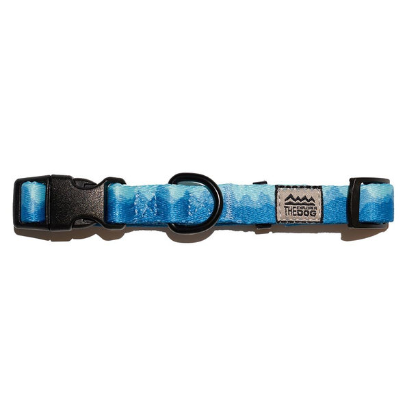 Explorer Dog obojek Hory S 24–36×1,5 cm