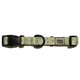 Explorer Dog obojek Stromy S 24–36×1,5 cm
