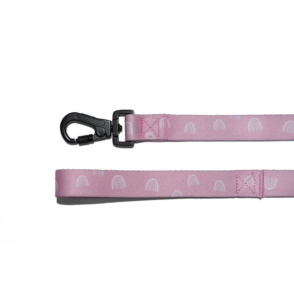 Explorer Dog vodítko Duha L 170×2,5 cm