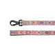Explorer Dog vodítko Srdce L 170×2,5 cm