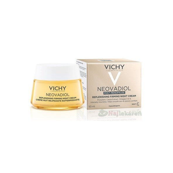 VICHY Neovadiol Magistral noční krém 50 ml