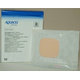 AQUACEL Foam Hydrofiber neadhezivní pěnové krytí 5 × 5 cm 10 ks