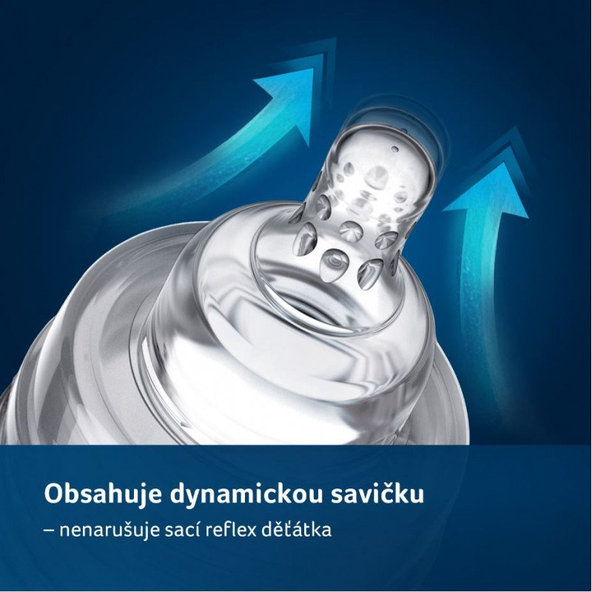 LOVI Prolactis 3D Soft Odsávačka mateřského mléka elektrická 2-fázová