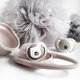 LOVI Silikonový dynamický dudlík Buddy Bear 6-18 m 2 ks
