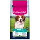Eukanuba krmivo pro psy Adult Small a Medium jehněčí 12 kg
