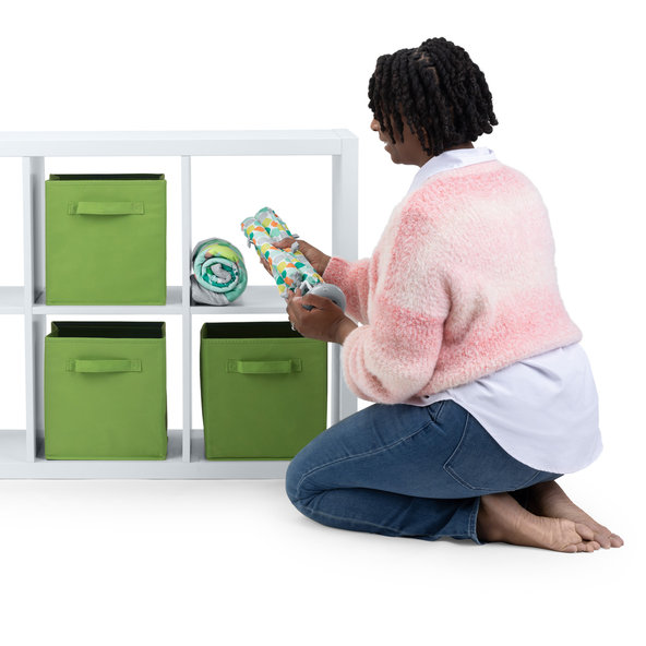BRIGHT STARTS Hrací deka s aktivitami Wild Rainforest™ FoldAway™ 0m+